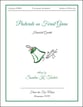 Pastorale on Forest Green Handbell sheet music cover